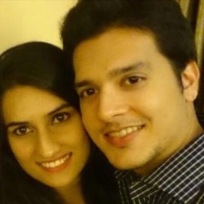 Profile Picture of Parth Bhatt (@parthbhatt88) on Twitter