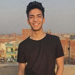 Profile Picture of Mohamed AbdElhakim (@mohamedhakimyt) on Instagram