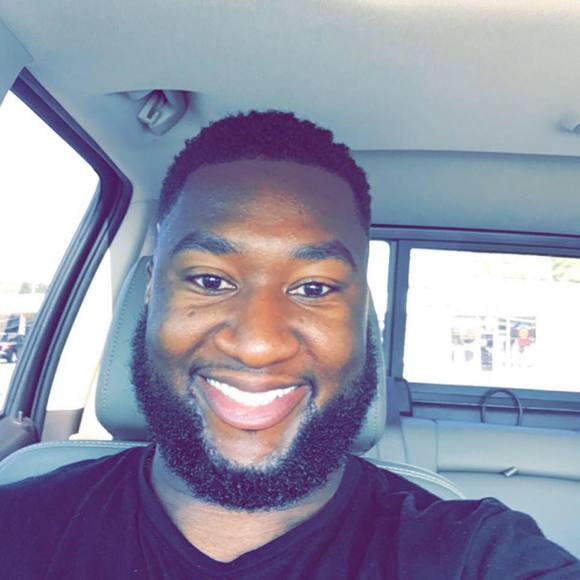 Profile Picture of Bobby Tatum (@busta07brown) on Poshmark