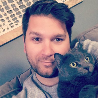 Profile Picture of Joe Herbst (@jh8025) on Twitter