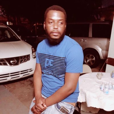 Profile Picture of James Saint Fleur (@jamessaintfleu6) on Twitter