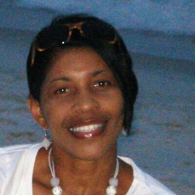 Profile Picture of Marquita Hill (@MsHendue) on Twitter