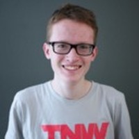 Profile Picture of Marcus Hand (@marcus-hand-5) on Quora