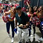 Profile Picture of Odell G. Gilliam (@odellgg) on Instagram