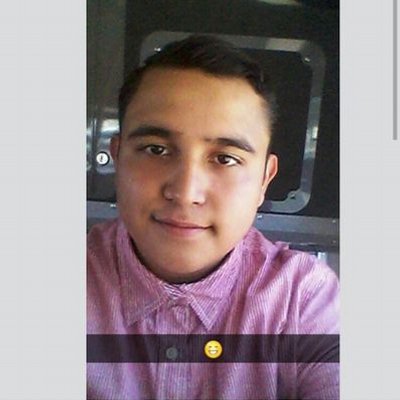 Profile Picture of Mauricio Patiño-Cruz (@mauriciopatino6) on Twitter