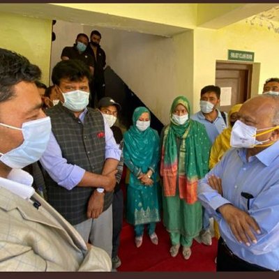 Profile Picture of Gulzar Ali (@GulzarA59247886) on Twitter