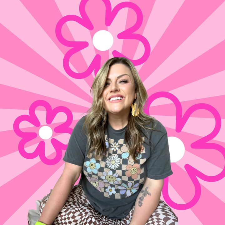 Profile Picture of Kelsei Frazier (@hi_im_kelsei) on Tiktok