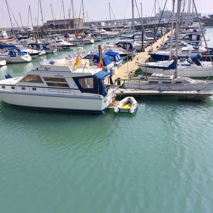 Profile Picture of Richard Hinton (@richard.hinton7) on Tiktok