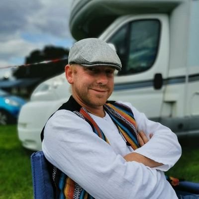 Profile Picture of Daniel Sheffield (@Shanty_DanS) on Twitter