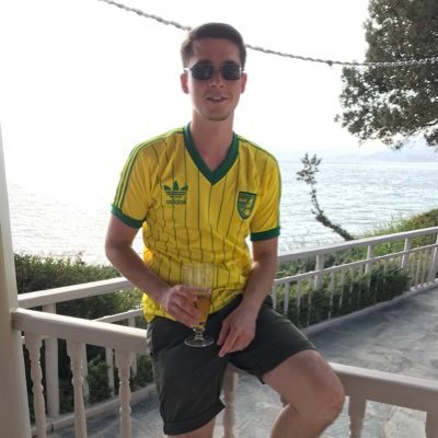 Profile Picture of Daniel Waters (@dan_waters_13) on Twitter