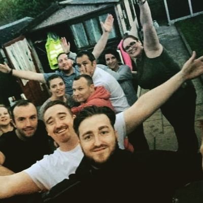Profile Picture of Adam Bowyer (@AdamBowyer7) on Twitter
