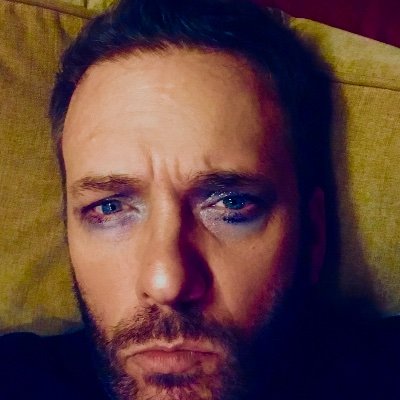 Profile Picture of Simon Allen (@MrSimonAllen) on Twitter