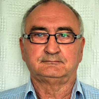 Profile Picture of David Beamish (@Beamosecular) on Twitter