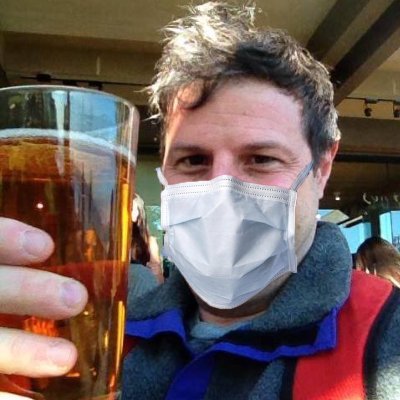 Profile Picture of Eric Jaffe (@jaffeps) on Twitter