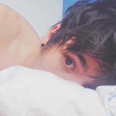 Profile Picture of Benjamin Bilbao (@bilbao_benjamin) on Twitter