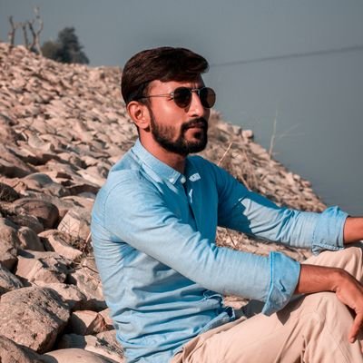 Profile Picture of Rana Dani (@RanaDan57955604) on Twitter