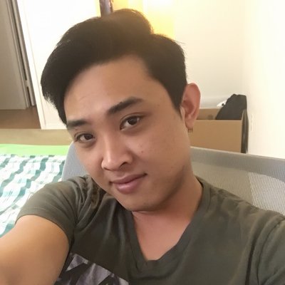 Profile Picture of Alex Truong (@alextruong3009) on Twitter