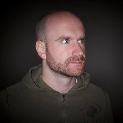 Profile Picture of Craig Ames (@cs_ames) on Twitter