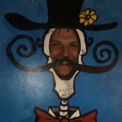 Profile Picture of Carl Gamble (@MagicCarlos) on Twitter