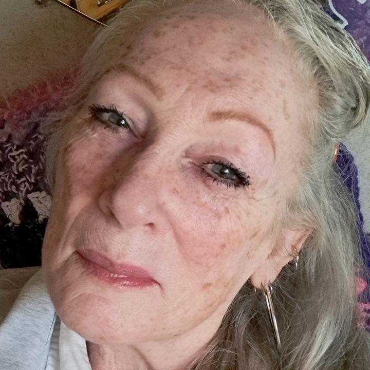 Profile Picture of Deborah Higgins (@deborahhiggins6) on Tiktok