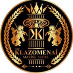 Profile Picture of The Klazomenai Marine Hotel (@theklazomenaimarinehotel) on Instagram