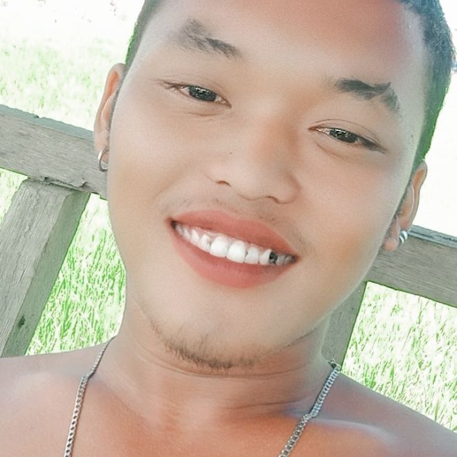 Profile Picture of Joseph Eder Patrimonio (@josephederpatrimo) on Tiktok