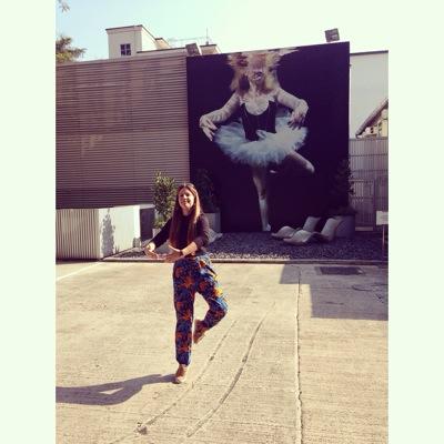 Profile Picture of Haley Rodgers (@HaleyBRods) on Twitter