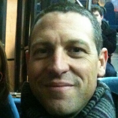 Profile Picture of Richard Auchter (@thedickyboo) on Twitter