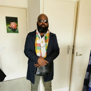 Profile Picture of John Heilbron (@heilbron.john) on Instagram