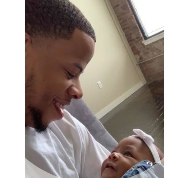 Profile Picture of Quadell Spradley (@spradleyq) on Poshmark