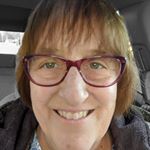 Nancy Bleam - Instagram Profile Picture of Nancy Bleam (@nbleam) on Instagram