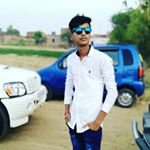 Profile Picture of Nikhil Rao#Saab (@yadvzz_nikhil.18) on Instagram