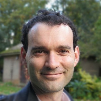 Profile Picture of Paul Segal (@pdsegal) on Twitter