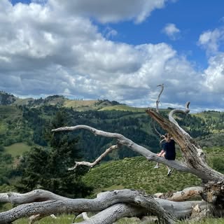 Profile Picture of Claire Kopp (@claire.kopp) on Instagram