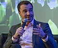 Profile Picture of Daniel Renschon Wikipedia