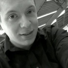 Profile Picture of Mark Tate (@mtate9211) on Pinterest