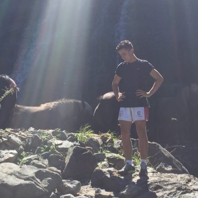 Profile Picture of Carriere (@ForfarTom) on Twitter