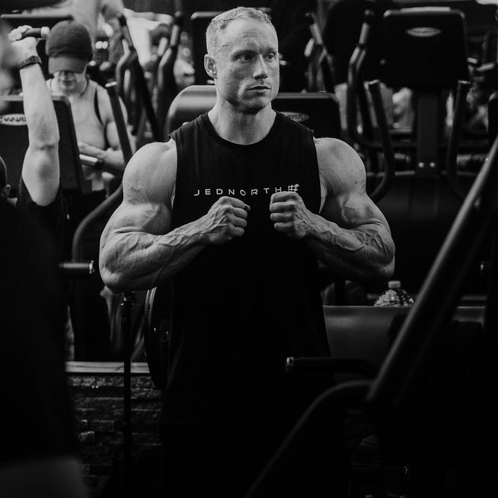 Profile Picture of Andrew Gilliam (@andrew_gilliam) on Tiktok