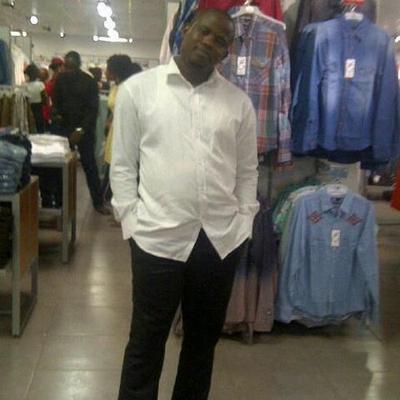 Profile Picture of Ojo Gbenga (@ojogbenga79) on Twitter