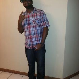 Profile Picture of Jossemar Neil Dailey (@J_semar2087) on Twitter