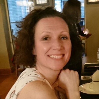 Profile Picture of Jo Wyatt (@jo_wyatt) on Twitter