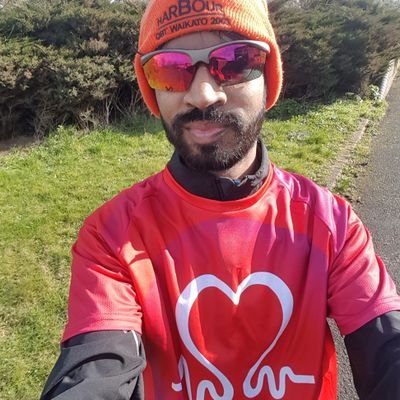 Profile Picture of Manish Patel (@Baggies20) on Twitter