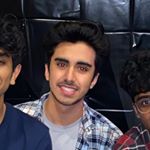 Profile Picture of Nathan I (@nathan_iyer) on Instagram