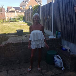 Profile Picture of Tracie Engledow (@tracie.engledow) on Facebook