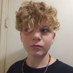 Profile Picture of Quentin Williams (@white_skinny_boi) on Instagram