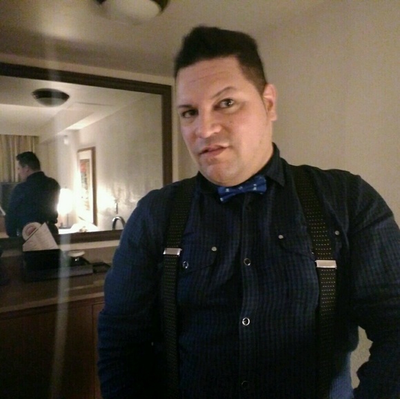 Profile Picture of Manuel Cordero (@mannybobby) on Poshmark