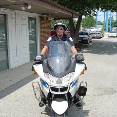 Profile Picture of Marcus Blevins (@dnkykller) on Twitter