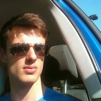 Profile Picture of Ross Stephenson (@ross-stephenson-8) on Quora