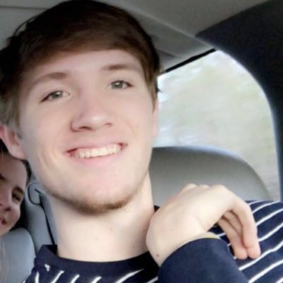 Profile Picture of Adam McDowell (@AdamBMcDowell) on Twitter