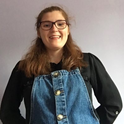 Profile Picture of Kathleen McDermott (@KMcDermott2020) on Twitter